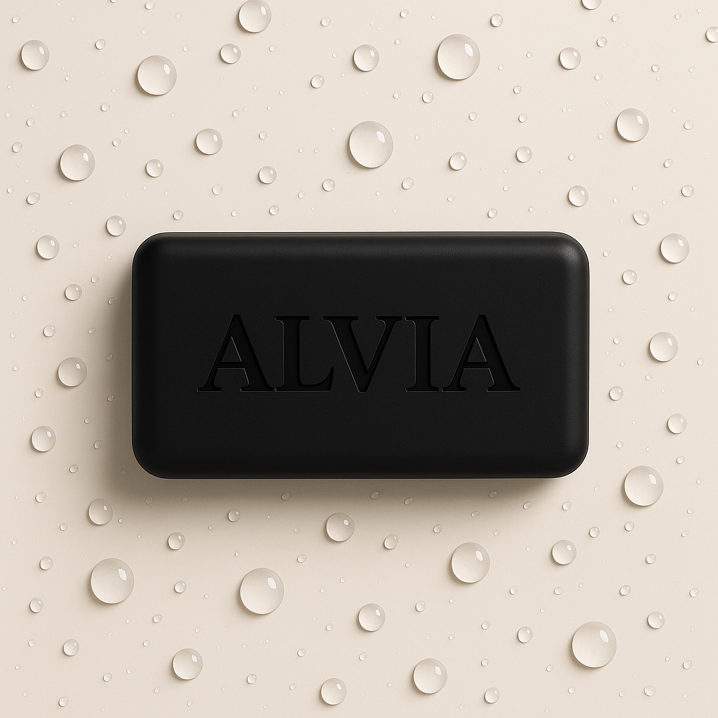 ALVIA Radiance Bar – Day & Night Glow Duo ✨