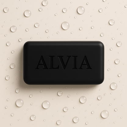 ALVIA Radiance Bar – Day & Night Glow Duo ✨