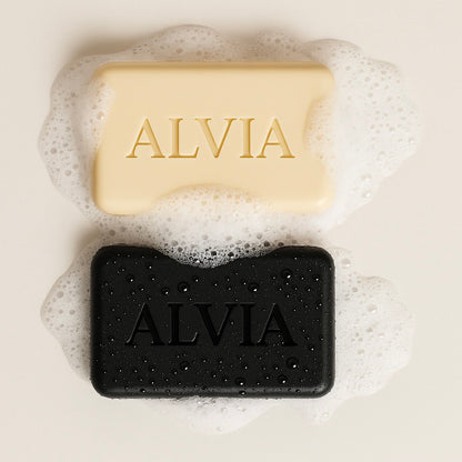 ALVIA Radiance Bar – Day & Night Glow Duo ✨