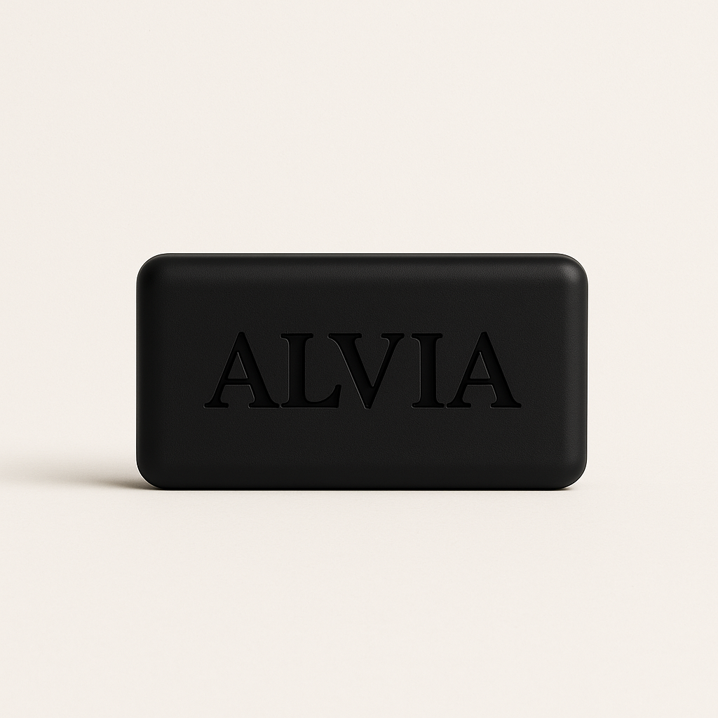 ALVIA Radiance Bar – Day & Night Glow Duo ✨