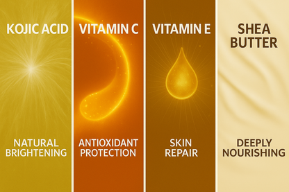 ALVIA Radiance Bar – Day & Night Glow Duo ✨