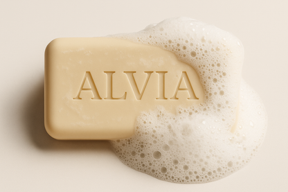 ALVIA Radiance Bar – Day & Night Glow Duo ✨