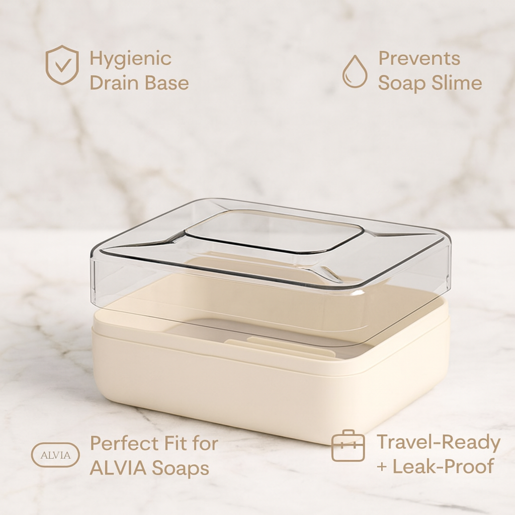 ALVIA Signature Case