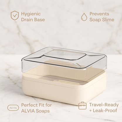 ALVIA Signature Case