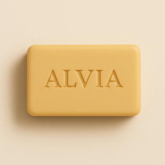 ALVIA™ Radiance Bar Duo – Day & Night Glow Set
